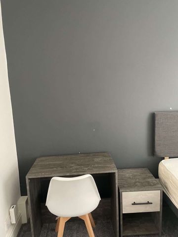 7 Bed Semi-Detached House, Castle Boulevard, NG7 - Photo 5