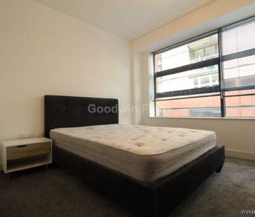 2 bedroom property to rent in Manchester - Photo 1