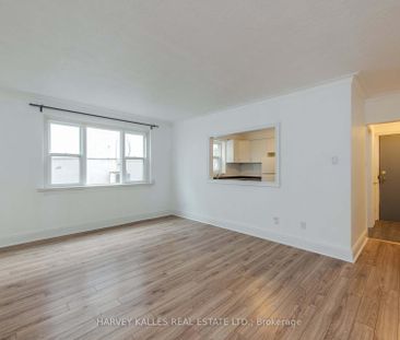 For Lease - 2905 St Clair Avenue Unit# 11, Toronto, Ontario - Photo 6