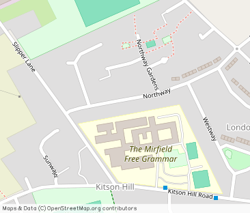 Northway, Mirfield, WF14 - Photo 1