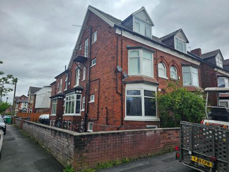 1 bedroom apartment to rent - Photo 4