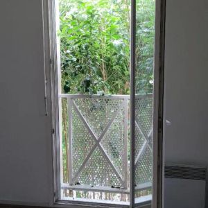 Appartement à louer 2 pièces 44.9m² - Photo 2