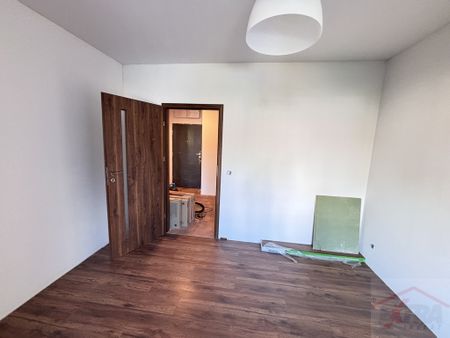 Nowe 2 pokojowe na Powstańców Wlkp. 28 (436777) - Фото 3