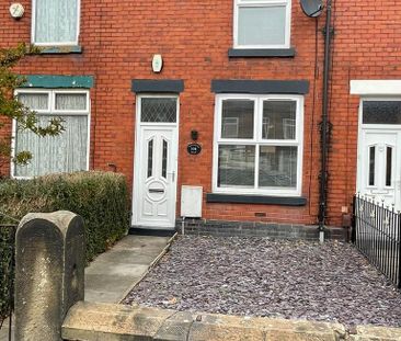 2 bedroom terraced house to rent - Photo 3