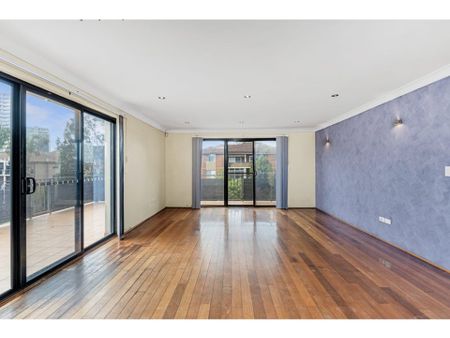 Stylish Living in Prime Hurstville Location - Photo 5