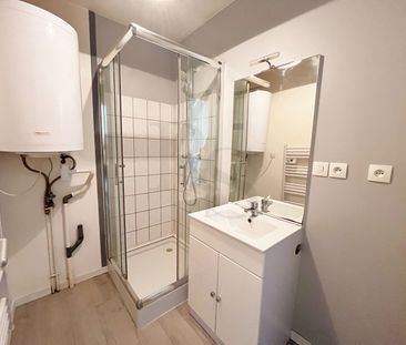 Location Appartement 2 pièces 36m² - Photo 4