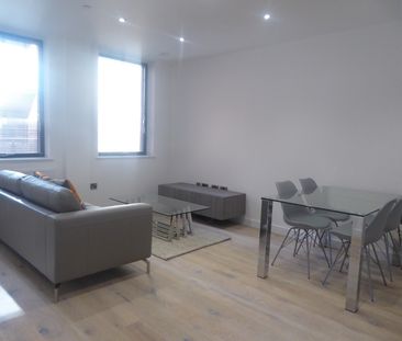 Garrard House, Reading, RG1 1NR - Photo 6