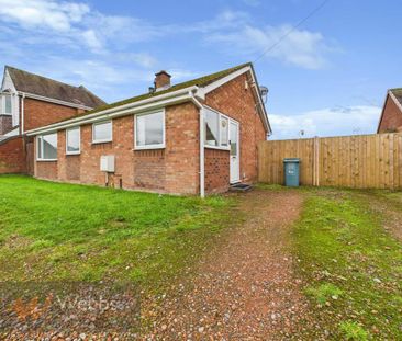 3 bedroom detached bungalow to rent - Photo 3