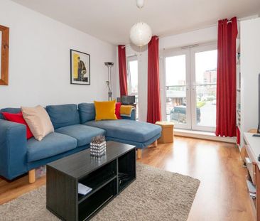 2 bedroom apartment to rent - Photo 6