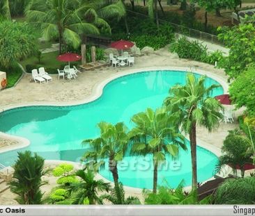 Parc Oasis (D22), Condominium - For Rent - Photo 4