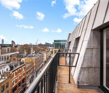 1 bedroom apartment to rent - Photo 5