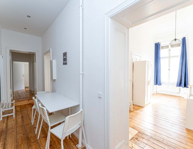 Wisbyer Straße - Room 1 - Foto 1