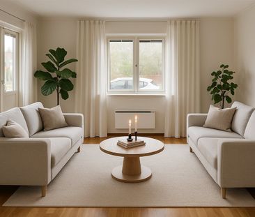 Brännargårdsvägen 2 B - Foto 2