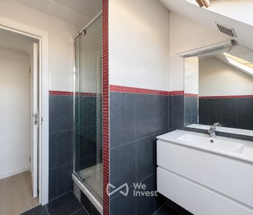 Appartement met drie slaapkamers in Molenbeek-Saint-Jean - Photo 4