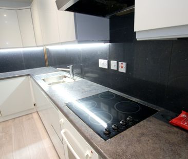 Basement Flat, 32 Montpellier Villas, CHELTENHAM GL502XF - Photo 3