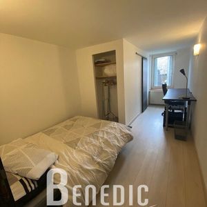 Appartement 2 pièces à Nancy - Photo 2