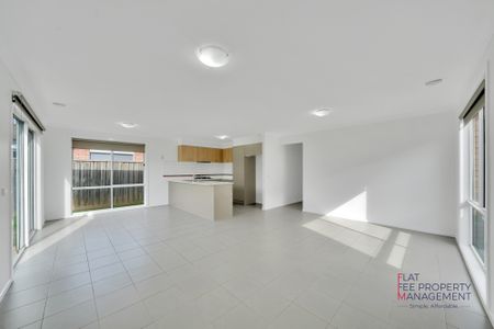 68 Tyler Crescent, Tarneit VIC 3029 - House For Rent | Domain - Photo 2