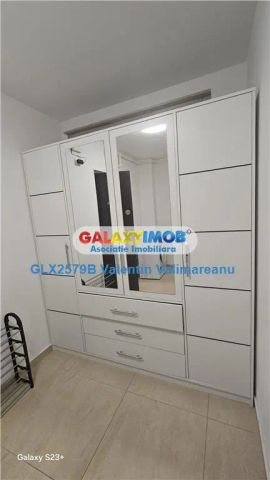 Apartament 2 Camere Ikea Pallady VI 133 - Photo 3