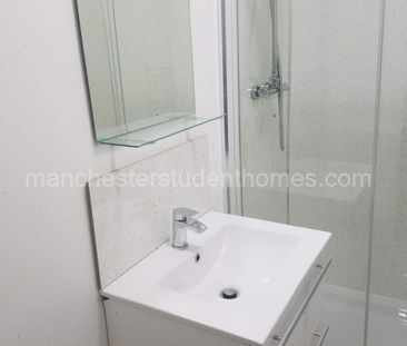 Whitby Road, Manchester, M14 6QL - Photo 1