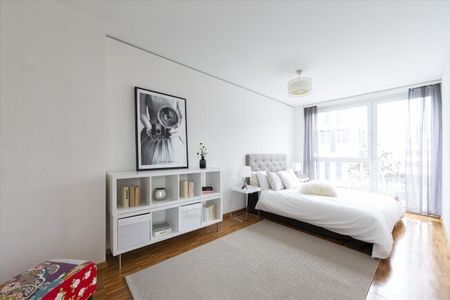 Vivre dans le centre de Buchs - Photo 4