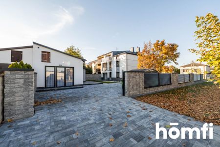 Mieszkanie 50 m², Zwoleń, 550-lecia - Фото 4