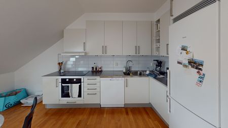 Pålsjögatan 21 D - Foto 5