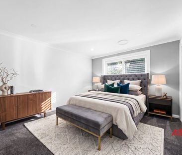 Grand Family Living with Space, Style and Exceptional Versatility - Photo 5