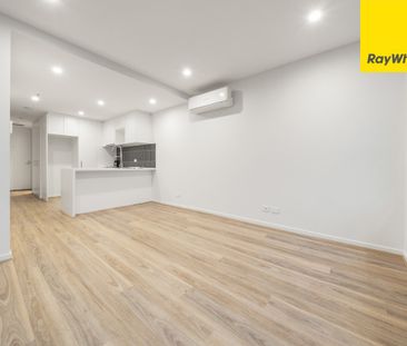 Modern Apartment Living in Coombs! - Photo 3