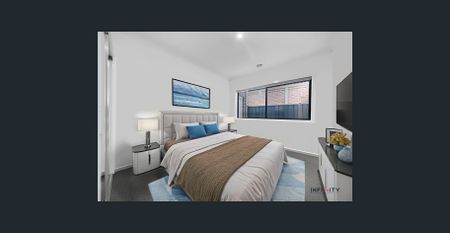 Brand New Elegant Home in Tarneit – Luxury, Space & Convenience - Photo 4