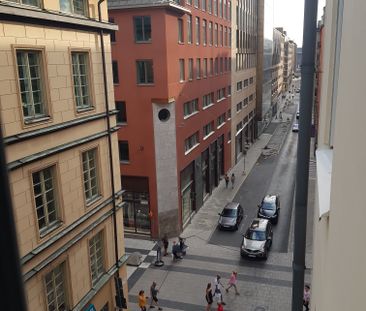 Herkulesgatan, Stockholm - Photo 1