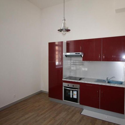 Location Appartement 1 pièce 31m² CAMBRAI 59400 - Photo 1