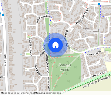 Grange Farm, Kesgrave, IP5 - Photo 1