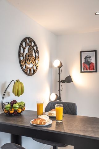 1 Bed Flat, Atlantic Mansions, SO14 - Photo 5