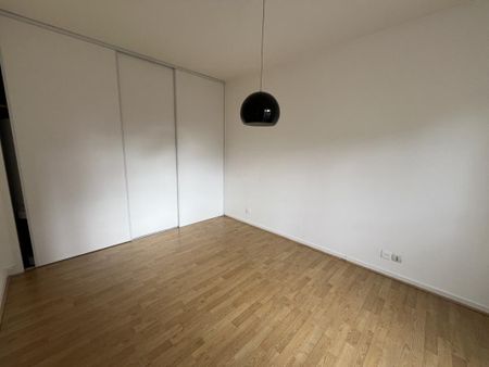 Location Appartement 1 pièce 32m² BORDEAUX 33800 - Photo 5
