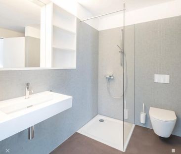 2.5 Zimmer, 72 m², EG - Foto 2