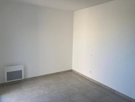 Location appartement récent 2 pièces 41.8 m² à Montpellier (34000) - Photo 3