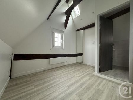 Appartement T1 à louer 1 pièce - 19,89 m2 CHARTRES - 28 - Photo 5