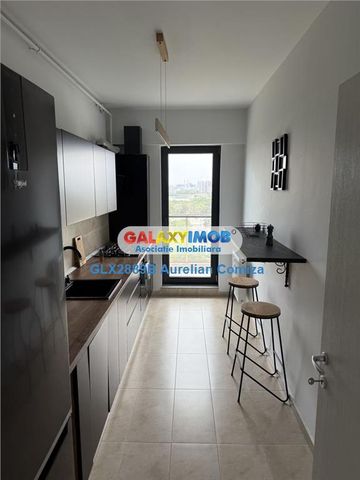 Apartament 2 camere Complex Novum Lacul Morii - Fotografie 4