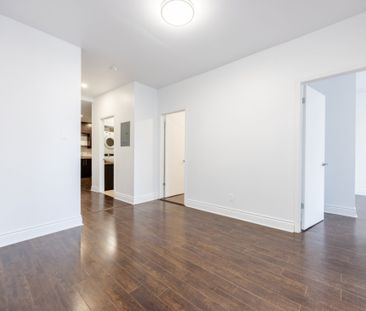 Appartement à louer - Montréal (Côte-des-Neiges/Notre-Dame-de-Grâce... - Photo 5