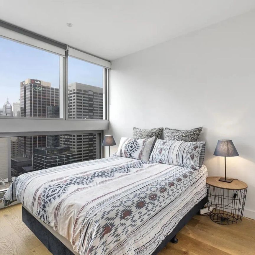 Resort Living in the Heart of the CBD - Photo 1