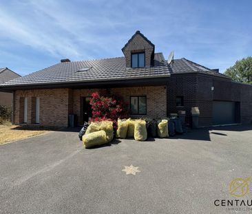 Location Maison 7 pièces 170m² MARCQ EN BAROEUL 59700 - Photo 5