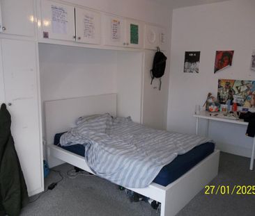 5 bedroom terraced house to rent - Photo 5