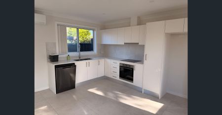 Your Private Sanctuary - Deluxe Brand New 2-Bedroom Granny Flat - Photo 2