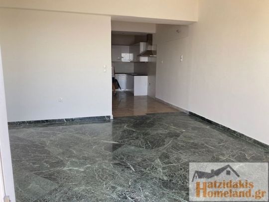 Διαμέρισμα για ενοικίαση Καλλίπολη (Καλλίπολη – Φρεαττύδα) - Φωτογραφία 1