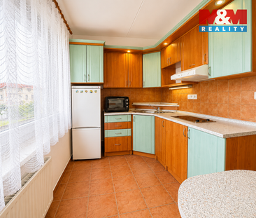 Pronájem bytu 1+1 32 m², Rýchorské sídliště 127, Svoboda nad Úpou - Fotografie 4