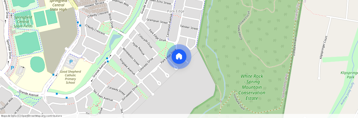 7 Vedanta Drive, Qld 4300, Springfield Lakes