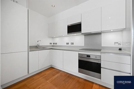 1 bedroom apartment to rent - Photo 2