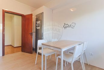 Apartamento T3 em Coimbra