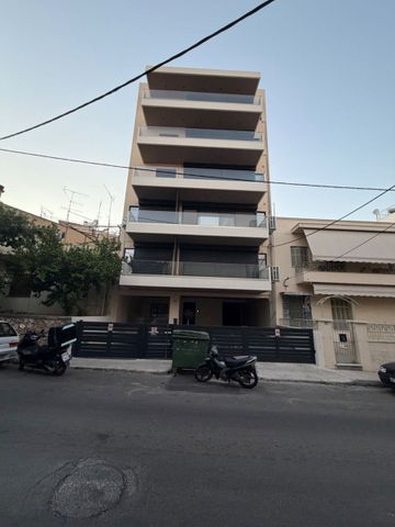 Διαμέρισμα για ενοικίαση - Νέα Χαλκηδόνα, - Photo 4