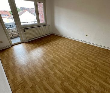 Stilvoll Wohnen in der Müllerstraße: 2-Zimmer Wohnung mit Balkon und besonderem Flair! Bezugsbereit ab sofort - Photo 4